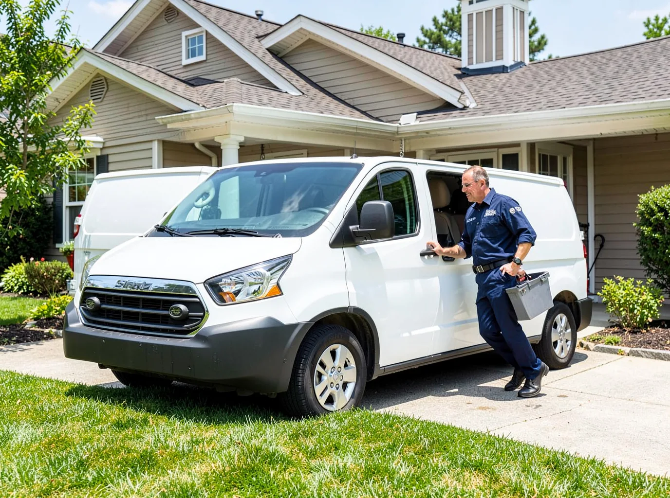 Emergency Plumber company in Foxburg, PA